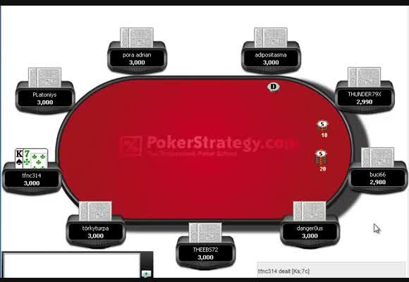 online casino