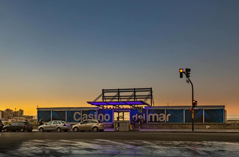 future of slot gaming