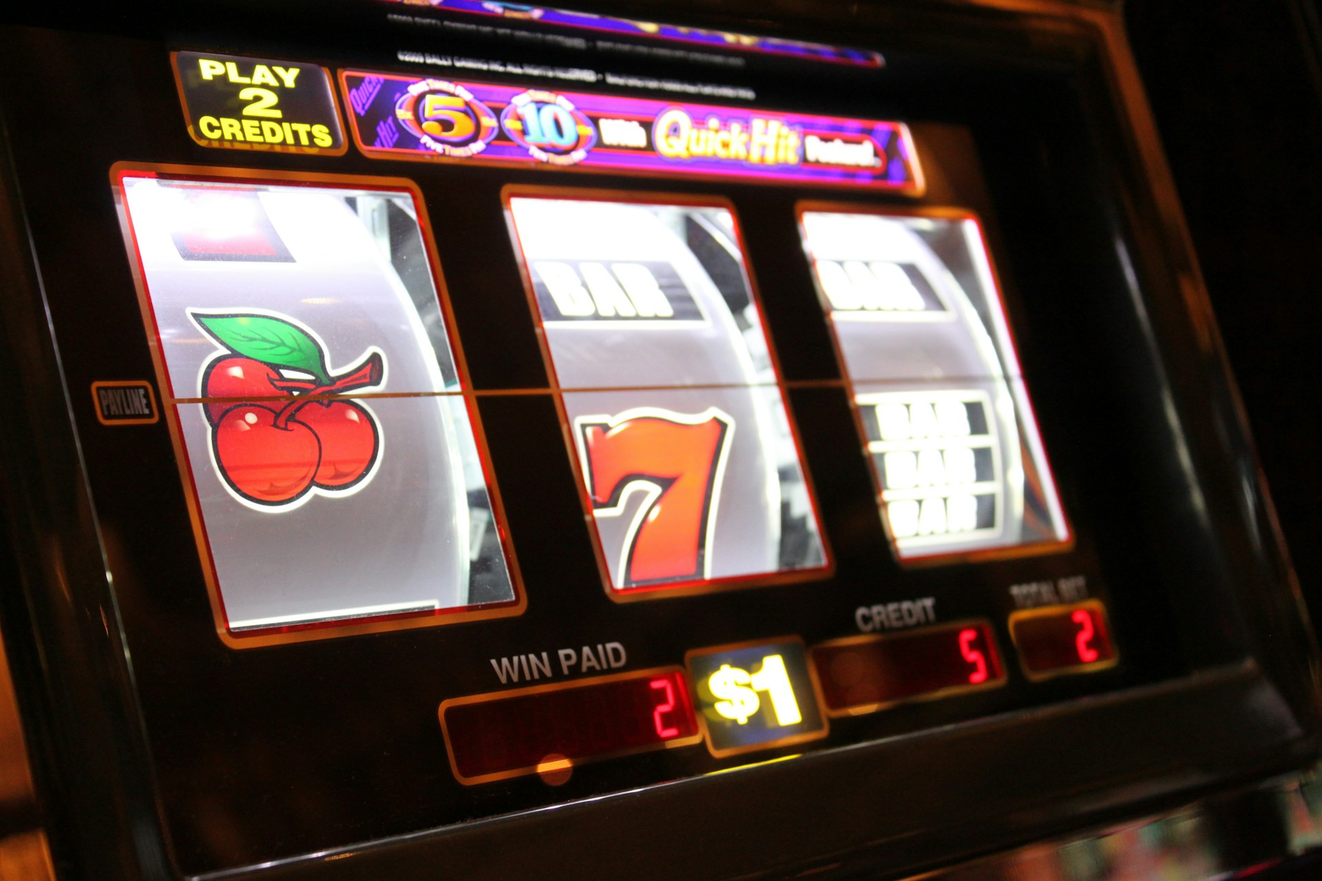 virtual reality casino