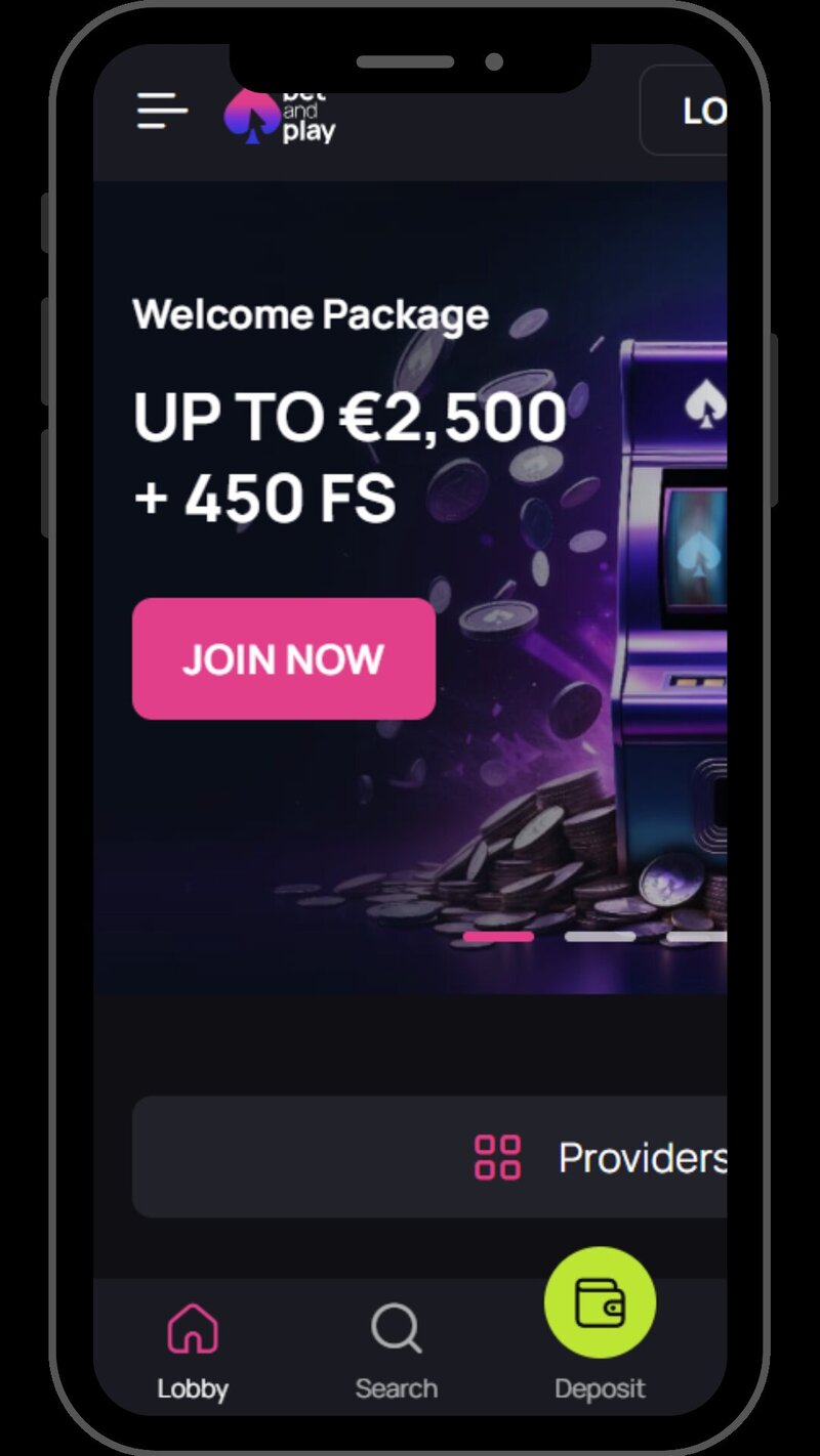 slot machine player