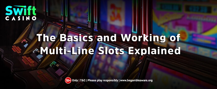 slot machine graphics