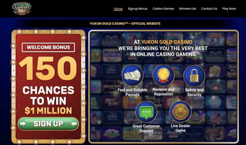digital slot design