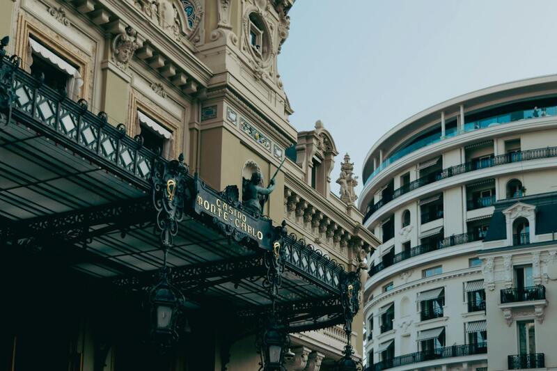 mobile casino gaming