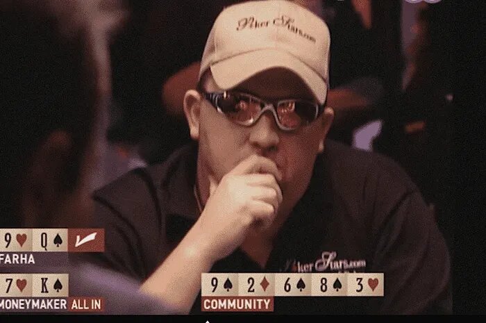 online slots example
