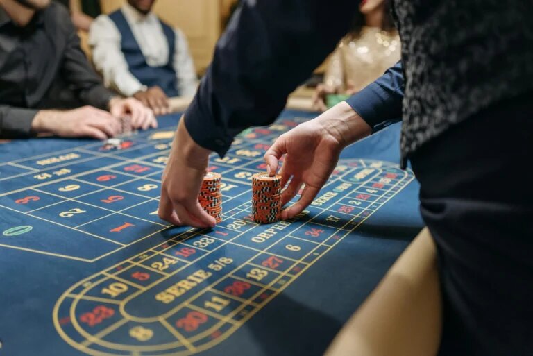 modern slot games~~