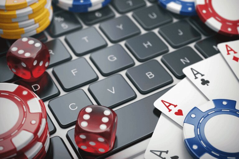 modern slots trend