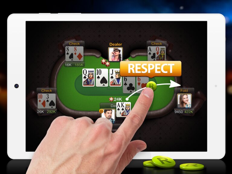colorful slot game