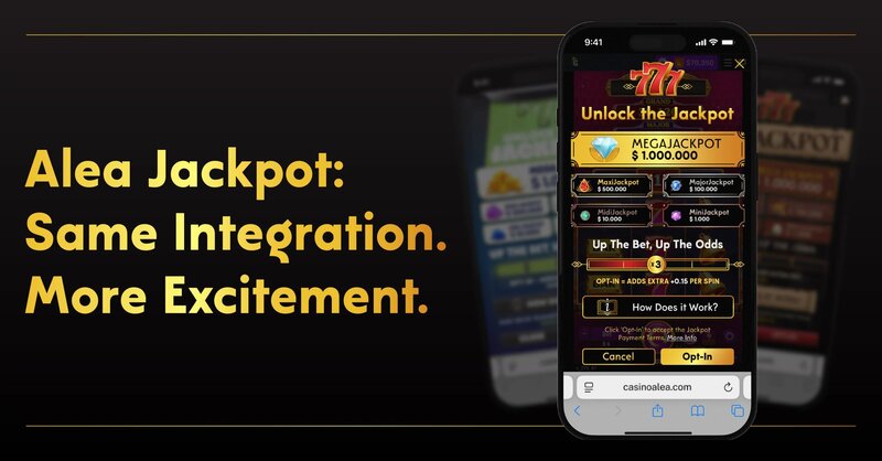 slot machine winner
