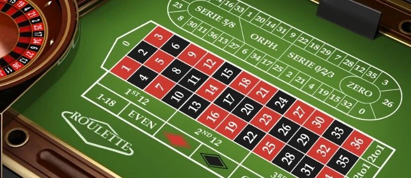 modern slot technology