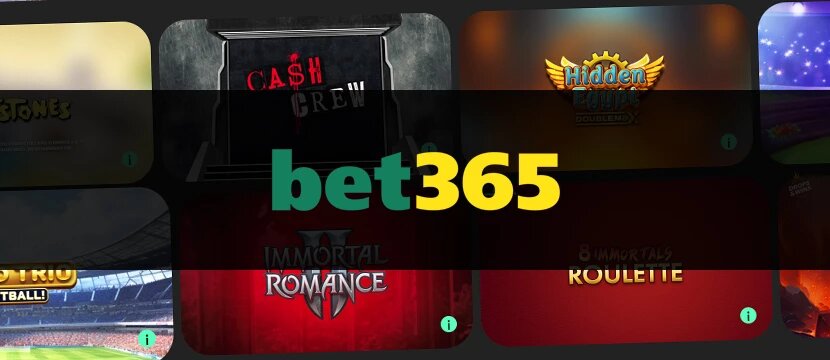 casino game features