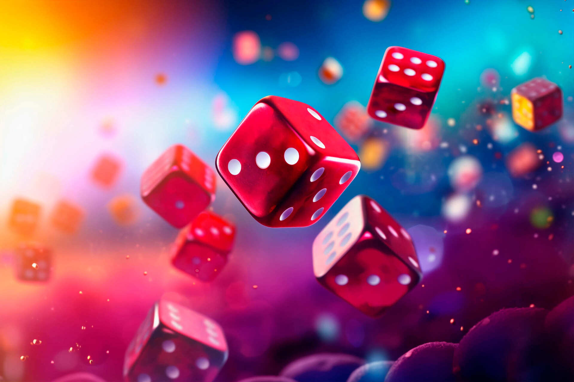 Jackpot Kolikkopelit: Parhaat Voittopotentiaalin Slotit Ja Rahastukset