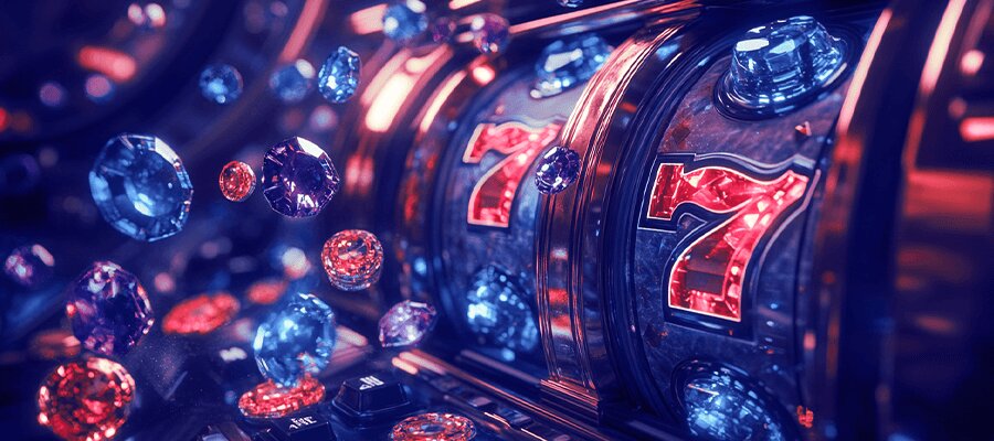 slot machine arcade