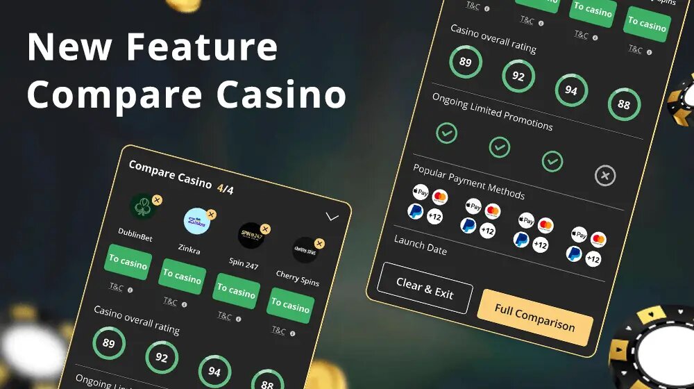 slot design