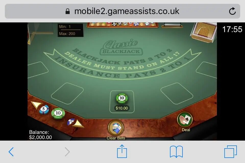 jackpot slot machine