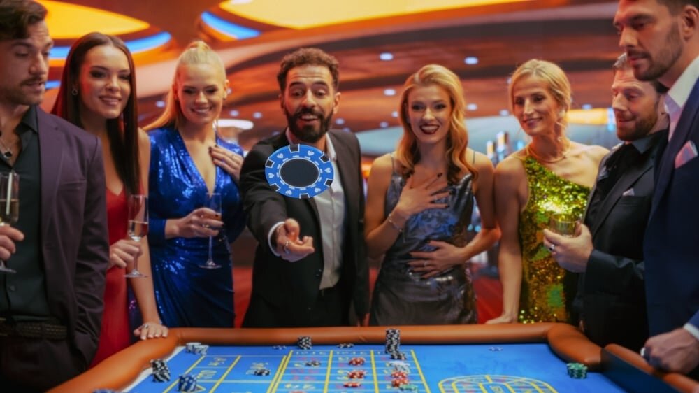 virtual reality slots
