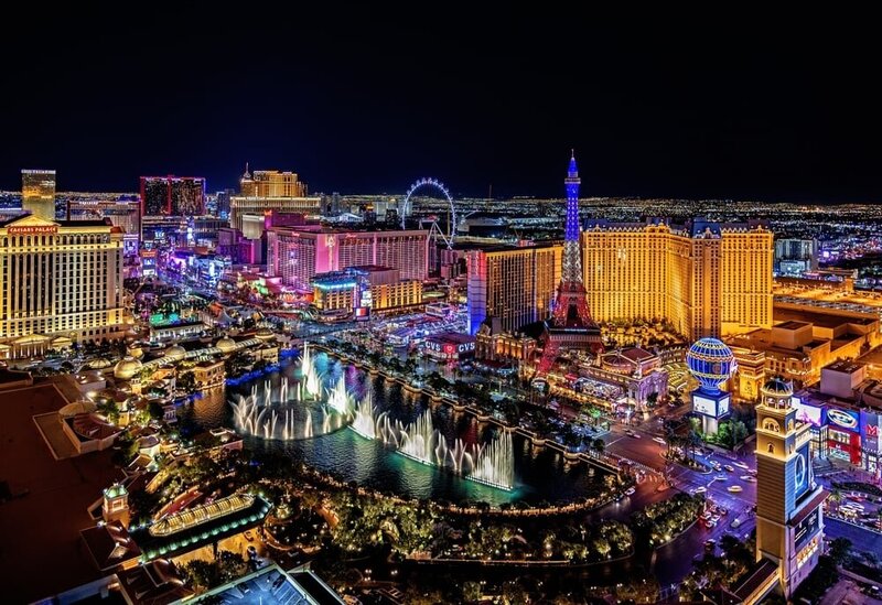 vivid slot visuals