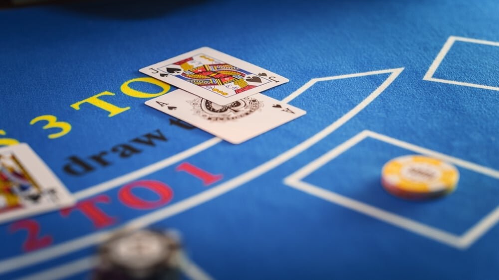 modern slot machine