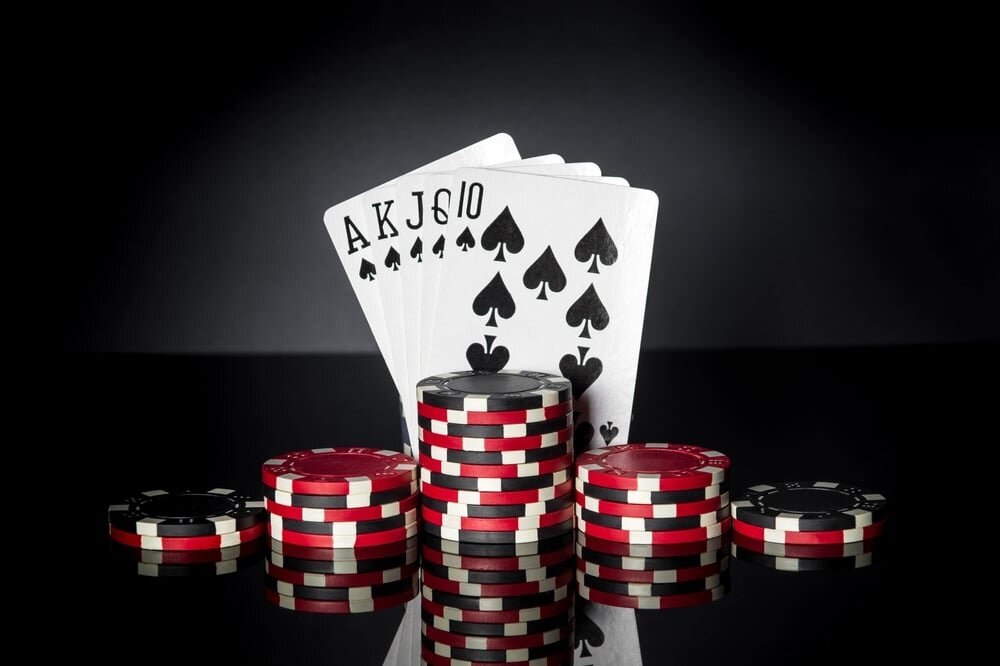 responsible gaming