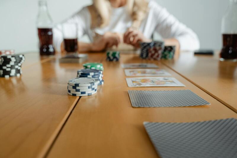 online casino