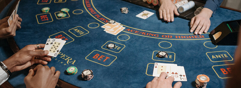 progressive jackpot game