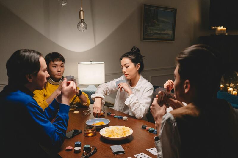 Ninja Casino Kolikkopelit: Parhaat Kolikkopelit Ja Pelikokemukset