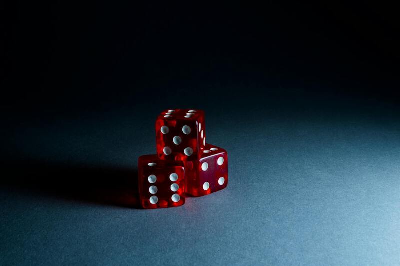 slot strategy concept