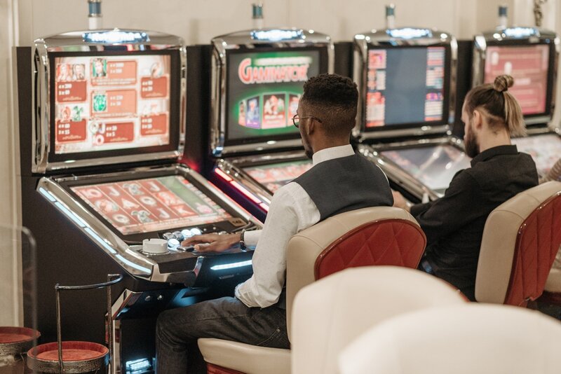 Finnish Slot Games