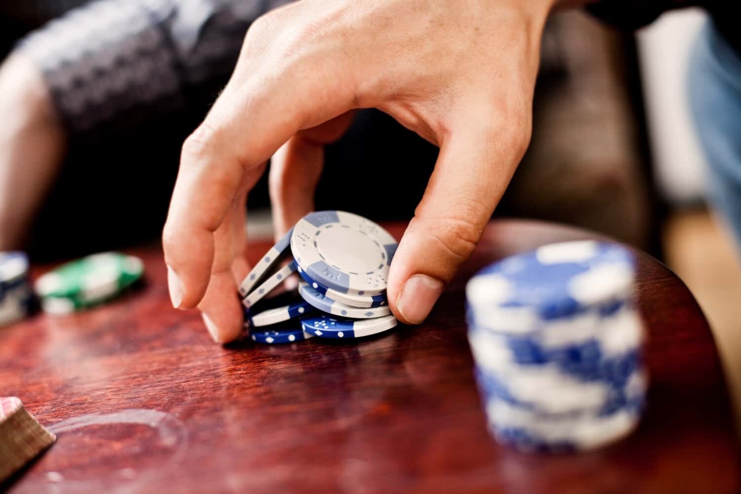 responsible gaming