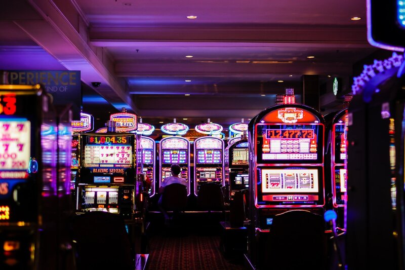 casino experience