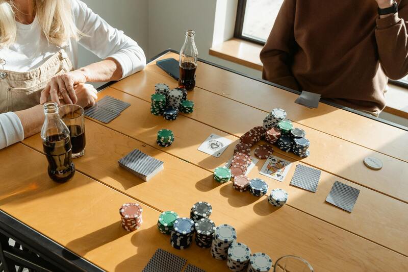 gaming pexels stock