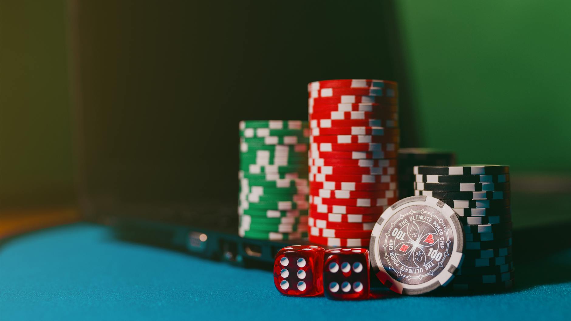 virtual reality casino