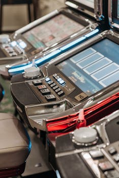Eurocasino Kolikkopelit: Parhaat Rahapelit Ja Pelivalikoima