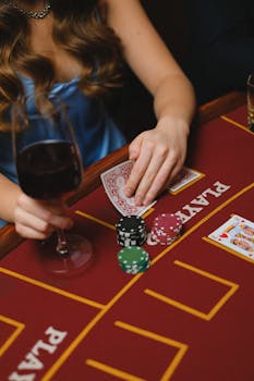 ninja themed slots on pexels
