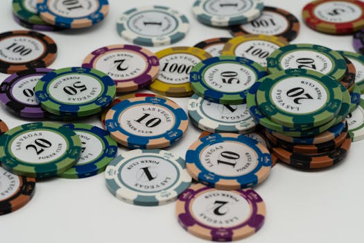 innovative slot game design