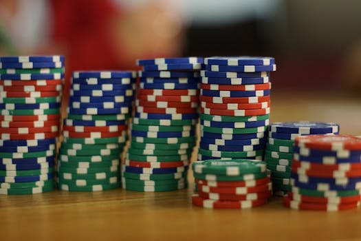 progressive jackpot win
