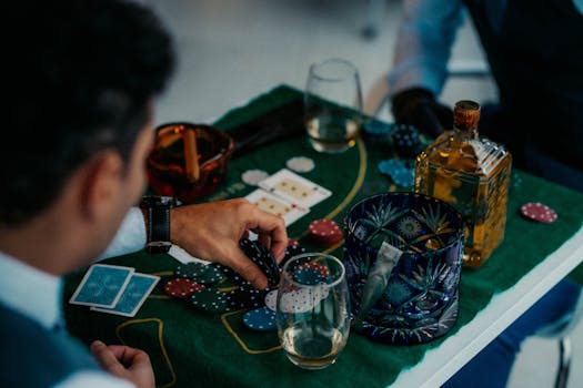 interactive slot game