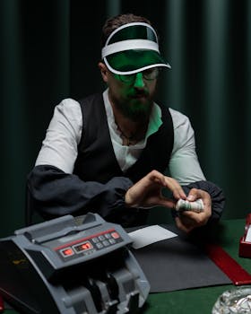 Narcos Kolikkopeli - Täysi Opas Suosittuun NetEnt Slot -peliin