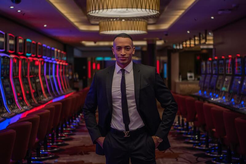 Kolikkopelit Ninja: Pelaaminen Ja Varoituksen Hetket