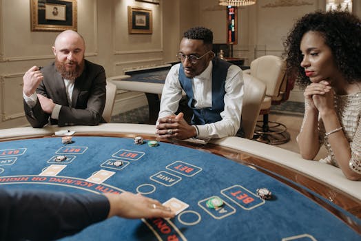 slot game design