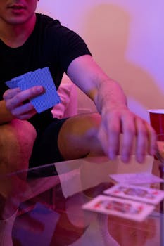 mobile gaming