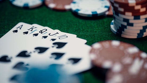 modern slots trend