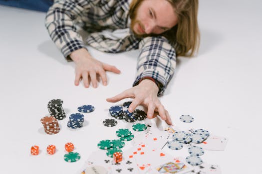 modern slots trend