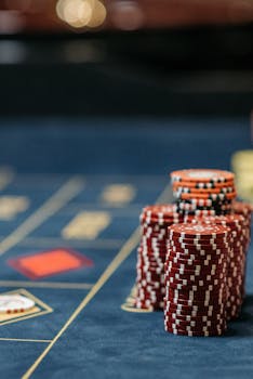 Netti Kolikkopelit: Pelit, Bonukset Ja Pelipaikat