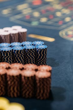 virtual reality casino