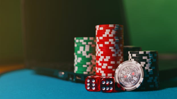 ninja slots visuals